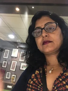Dr Poonam Srivastava